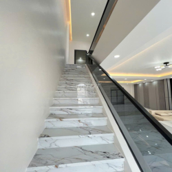 Nhà mới xây mặt tiền đường Sương Nguyệt Ánh - Phường Rạch Giá