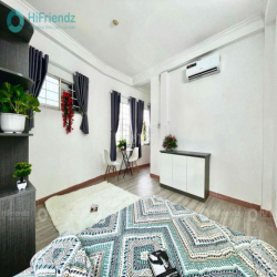 CĂN HỘ THOÁNG MÁT NGAY NGUYỄN VĂN TRỖI