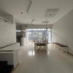 CHO THUÊ BIỆT THỰ MỸ THÁI 1 – PHÚ MỸ HƯNG, QUẬN 7