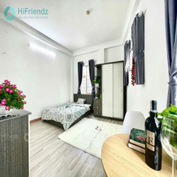 CĂN HỘ THOÁNG MÁT NGAY NGUYỄN VĂN TRỖI