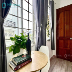 CĂN HỘ THOÁNG MÁT NGAY NGUYỄN VĂN TRỖI