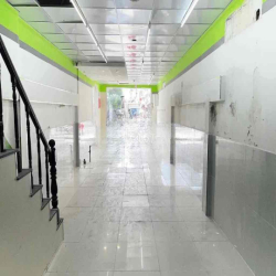 Giá: 35 triệu Cho Thuê Nhà Mặt Tiền Gia Phú,  Phường Bình Tây, Quận 6