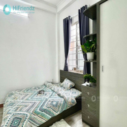 CĂN HỘ THOÁNG MÁT NGAY NGUYỄN VĂN TRỖI