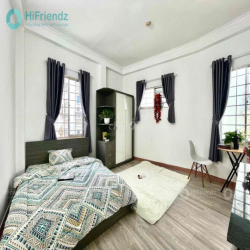 CĂN HỘ THOÁNG MÁT NGAY NGUYỄN VĂN TRỖI