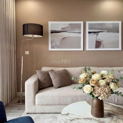 Cho thuê căn hộ Diamond Residence - 25 Lê Văn Lương, full nội thất.