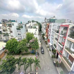 💟 cho thuê nhà NC 4pn 6wc full nội thất mới hẻm xe tải lê Văn thọ p9