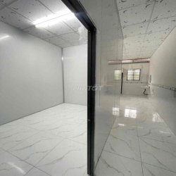 Nhà mới xây KDC 91B