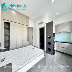 🌞 Phòng Ngập Ánh Sáng – Ban Công Chill