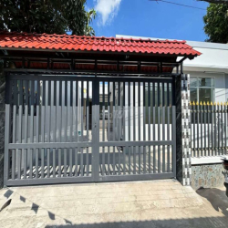 Nhà phường 7 195 m²