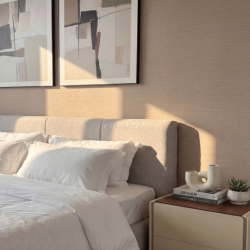 Cho thuê căn hộ Diamond Residence - 25 Lê Văn Lương, full nội thất.