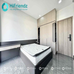 🌞 Phòng Ngập Ánh Sáng – Ban Công Chill