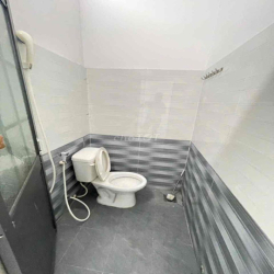 Nhà mới xây KDC 91B