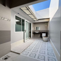 Nhà phường 7 195 m²