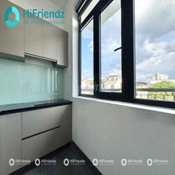 🌞 Phòng Ngập Ánh Sáng – Ban Công Chill