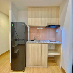 CĂN HỘ CÓ GÁC CAO CẤP - Gần Lotte Mart, Nguyễn Thị Thập Quận 7