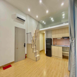 CĂN HỘ CÓ GÁC CAO CẤP - Gần Lotte Mart, Nguyễn Thị Thập Quận 7