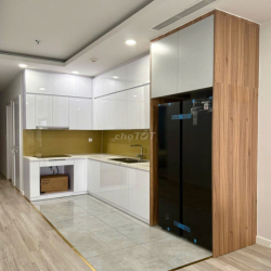 Cho thuê căn hộ Diamond Residence - 25 Lê Văn Lương, full nội thất.