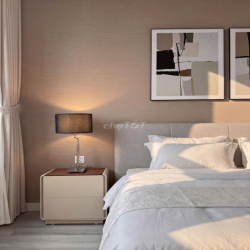 Cho thuê căn hộ Diamond Residence - 25 Lê Văn Lương, full nội thất.