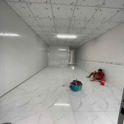 Nhà mới xây KDC 91B