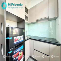 🌞 Phòng Ngập Ánh Sáng – Ban Công Chill