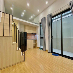 CĂN HỘ CÓ GÁC CAO CẤP - Gần Lotte Mart, Nguyễn Thị Thập Quận 7