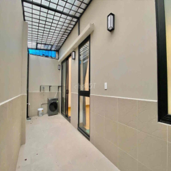 CĂN HỘ CÓ GÁC CAO CẤP - Gần Lotte Mart, Nguyễn Thị Thập Quận 7