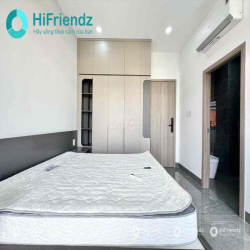 🌞 Phòng Ngập Ánh Sáng – Ban Công Chill