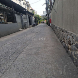 nhà cho thuê đường  huỳnh văn nghệ phường tân Sơn 