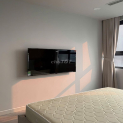 Cho thuê căn hộ Diamond Residence - 25 Lê Văn Lương, full nội thất.