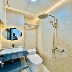 Cho thuê nhà nguyên căn Nguyễn Văn Trỗi Phú Nhuận, 4PN, giá 14 triệu