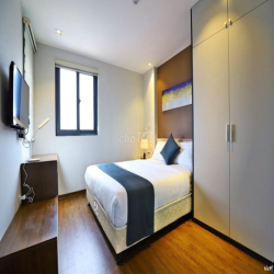 Cho Thuê Căn Hộ Dịch Vụ 1 Ngủ 1 Khách Đủ Đồ Tại Âu Cơ, Tây Hồ, Hà Nội