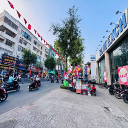 CHO THUÊ MT LÊ VĂN DUYỆT, 720M2 ĐẸP NHẤT KHU VỰC