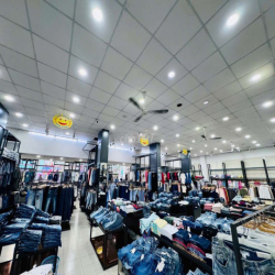 CHO THUÊ MT LÊ VĂN DUYỆT, 720M2 ĐẸP NHẤT KHU VỰC