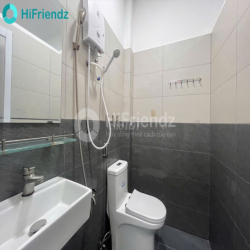 PHÒNG TRỌ FULL NỘI THẤT NGAY LOTTE MART TRUNG TÂM QUẬN 7 SÁT QUẬN 4