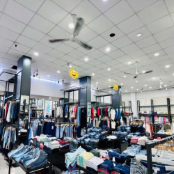 CHO THUÊ MT LÊ VĂN DUYỆT, 720M2 ĐẸP NHẤT KHU VỰC