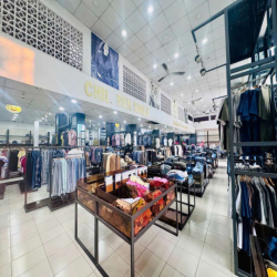 CHO THUÊ MT LÊ VĂN DUYỆT, 720M2 ĐẸP NHẤT KHU VỰC