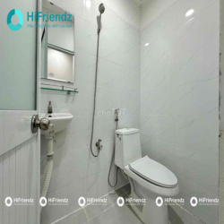 CĂN HỘ STUDIO FULL NỘI THẤT NGAY LÊ VĂN VIỆT