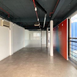 Cho thuê Tòa Nhà làm Thẩm Mỹ - Ngân Hàng đường Trương Định, Quận 3