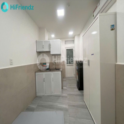 PHÒNG TRỌ FULL NỘI THẤT NGAY LOTTE MART TRUNG TÂM QUẬN 7 SÁT QUẬN 4