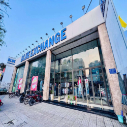 CHO THUÊ MT LÊ VĂN DUYỆT, 720M2 ĐẸP NHẤT KHU VỰC