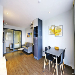 Cho Thuê Căn Hộ Dịch Vụ 1 Ngủ 1 Khách Đủ Đồ Tại Âu Cơ, Tây Hồ, Hà Nội