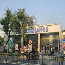 CHO THUÊ MT LÊ VĂN DUYỆT, 720M2 ĐẸP NHẤT KHU VỰC