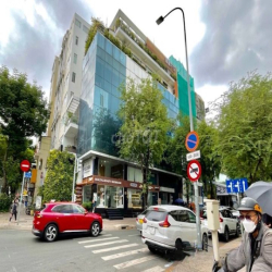 Cho thuê Tòa Nhà làm Thẩm Mỹ - Ngân Hàng đường Trương Định, Quận 3