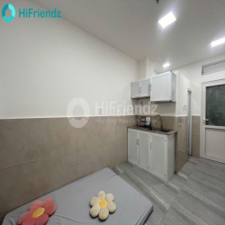 PHÒNG TRỌ FULL NỘI THẤT NGAY LOTTE MART TRUNG TÂM QUẬN 7 SÁT QUẬN 4