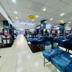 CHO THUÊ MT LÊ VĂN DUYỆT, 720M2 ĐẸP NHẤT KHU VỰC