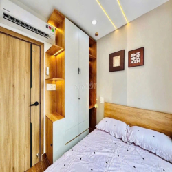 Cho thuê nhà nguyên căn Nguyễn Văn Trỗi Phú Nhuận, 4PN, giá 14 triệu