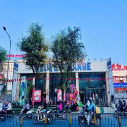 CHO THUÊ MT LÊ VĂN DUYỆT, 720M2 ĐẸP NHẤT KHU VỰC