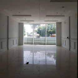 CHO THUÊ NHÀ MT LÝ NAM ĐẾ, P7, Q11 43TR