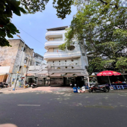 CHO THUÊ NHÀ MT LÝ NAM ĐẾ, P7, Q11 43TR