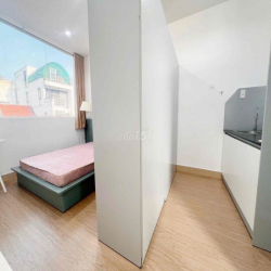 CHÍNH CHỦ CHO THUÊ CĂN HỘ CHUNG CƯ MINI TẠI TRUNG TÂM BÌNH THẠNH